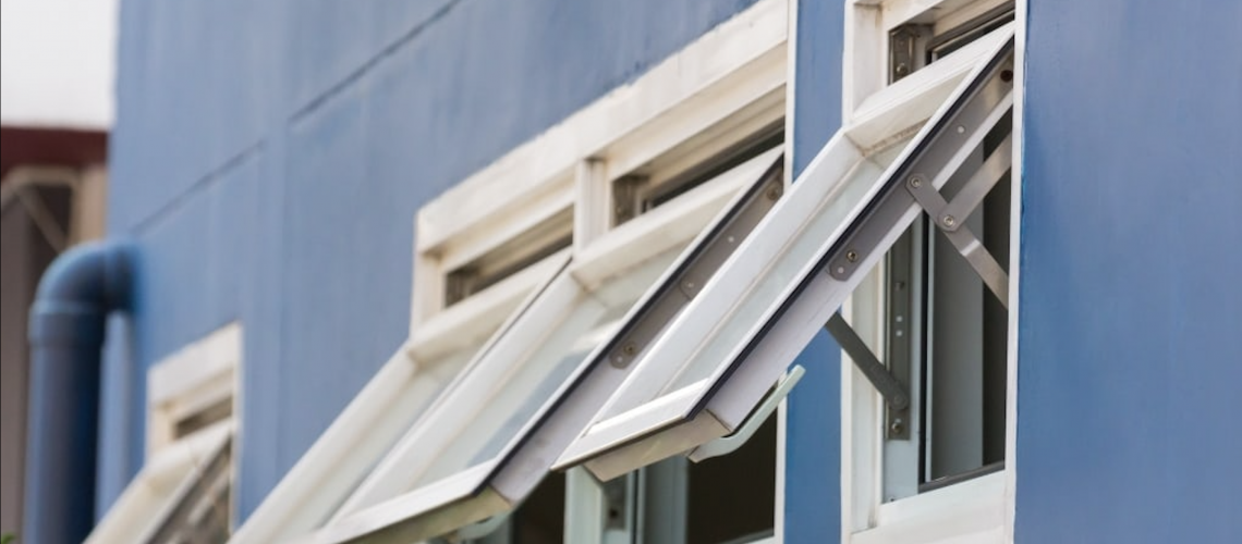 awning windows denver